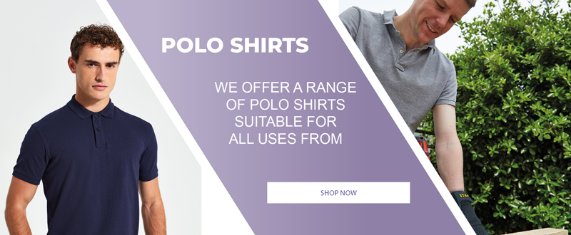 Polo Shirts