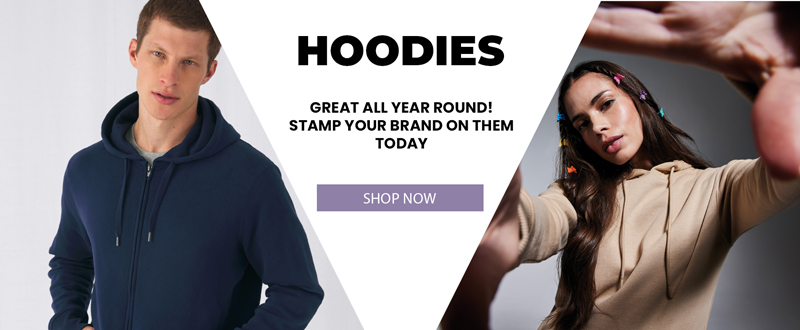 Work Hoodies
