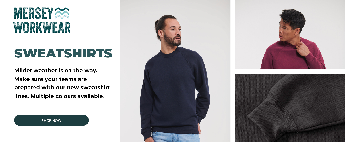 Sweatshirts